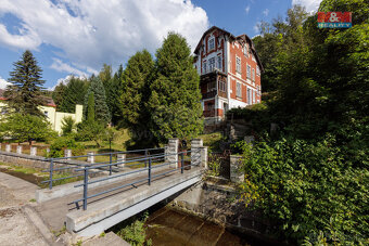 Prodej rodinného domu, 155 m², Kraslice, ul. Wolkerova - 6