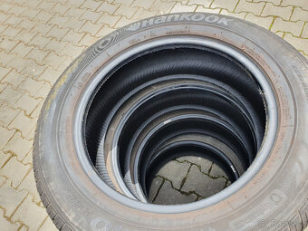 235/55 R18 100V letní Brigestone - 6