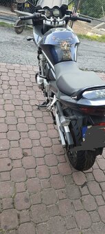 Suzuki GSF Bandit 650 S - 6