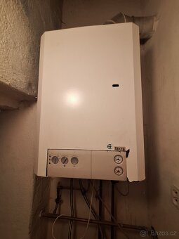 Deskove radiatory a zebrik - 6