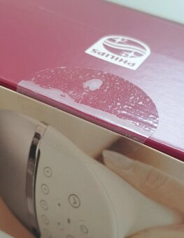 Nová Philips lumea ipl 9900 bri958/00(Neotevřená) - 6