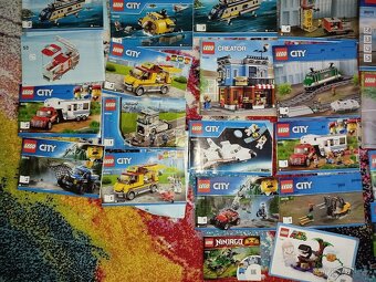 Lego - 6