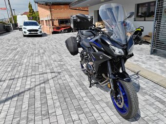 Yamaha Tracer 900 r.v.2018,top stav - 6