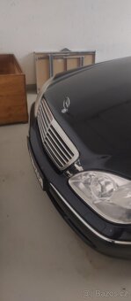 mercedes s 320 cdi 2004 r.v. - 6