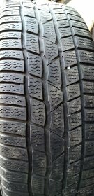 PRODÁM LETNÍ PNEU 215 /60 R16 CONTINENTAL - 6
