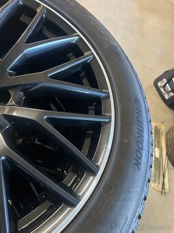 Alu Audi Q7 4M 20 origo sada 5x112 - 6