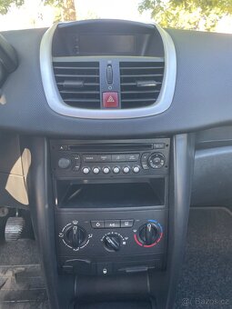 Peugeot 207 1.4 - 6