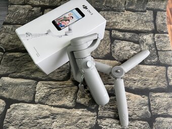 DJI OM 5 Gimbal - 6