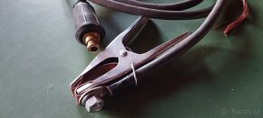 Zemnící kabel na CO2 - 6