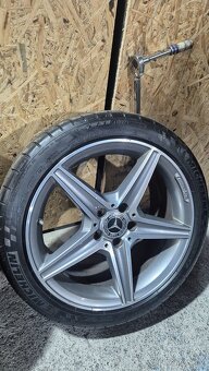 5x112 R18 mercedes amg - 6