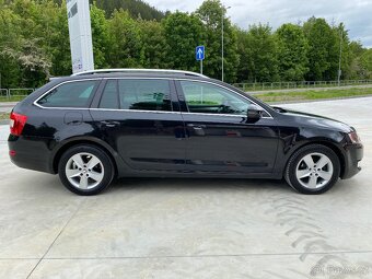 Škoda Octavia Combi 1.6 TDI Ambition - 6