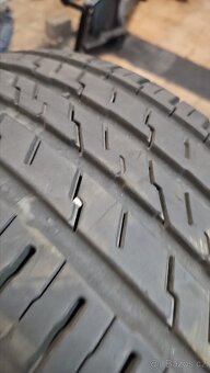 Letní sada pneu 225/50/R17 XL PointS - 6