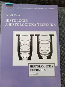 Histologie I+II - 6