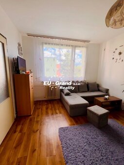 Prodej bytu 1+1, 37 m2 - Varnsdorf /Lesní/, ev.č. 05725 - 6