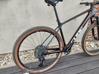 Cube Elite C:68X Race 2023 - XL (22") - 6
