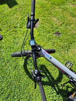 Dámské kolo Specialized Pitch 27,5 - 6