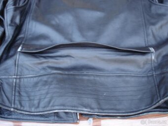 HARLEY DAVIDSON® kožená bunda XL(Rezervace) - 6