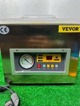Komorová Vakuovačka 120W - 6
