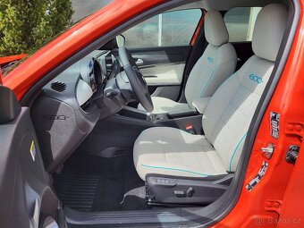 FIAT 600 La Prima BEV 54 kWh 156K 115 kW - 6