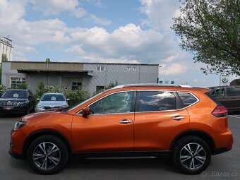 Nissan X-Trail 2.0dCi,130kW,1majČR,Serv.k,DPH - 6