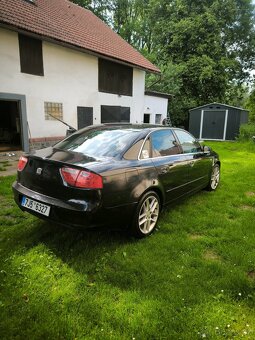 Seat exeo 2.0tdi 105kw - 6