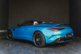 MERCEDES BENZ SL-63-AMG-4MATIC-CERAMIC-R21 - 6