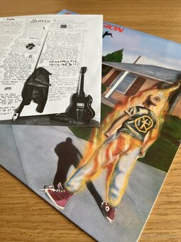 Bad Religion – Suffer - 6