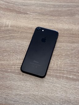 iPhone 7 32GB (nová baterie) - 6