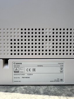 Laserová tiskárna Canon i-SENSYS MF8230Cn - 6