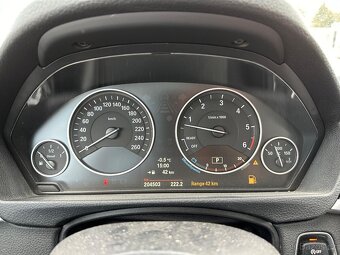 BMW Řada 3, 330D 190KW LUXURY - 6