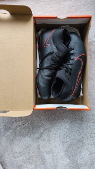 Nike Mercurial kopačky vel 42.5 - 6