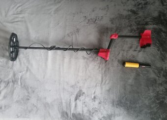 Detektor kovů Minelab Vanquish 440 - 6