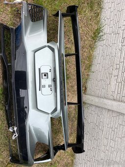 Corvette c8 2020> náhradní dily - 6