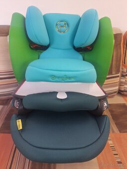CYBEX Pallas M- GOLD LINE 9-36 Kg - 6