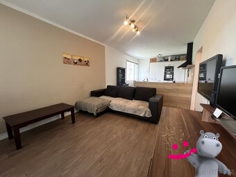 Prodej bytu 3+1s lodžií a garáží, Kralupy nad Vltavou - 6