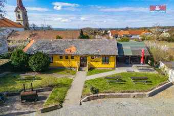 Prodej obchod a služby, 3398 m², Starý Kolín, ul. Za poštou - 6