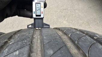 Letní pneu 235/40/19 Kleber - 6