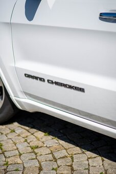 Jeep Grand Cherokee - 6