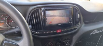 Prodám Fiat Dobló 1.6 JTD - 6