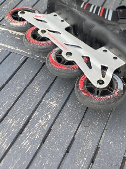 InLine brusle CRIVIT vel. 45 - 6