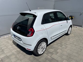 Renault Twingo Z.E. Electric Vibes , odpočet DPH - 6
