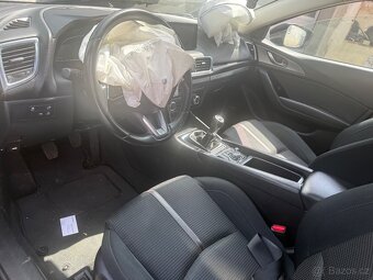 Mazda 3 bn - 6