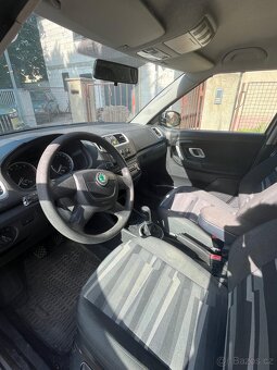 Škoda Fabia combi 1,2htp - 6