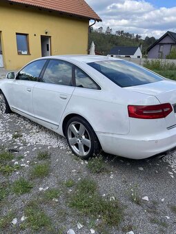 Audi A6 - 6