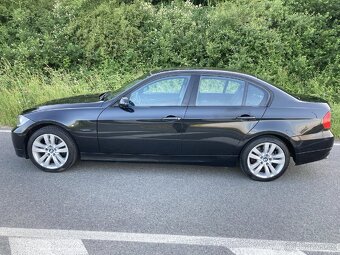 Bmw e90 320d - 6