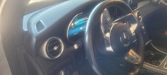 Mercedes GLC 300 de 4Matic Plagin Hybrid Diesel - 6