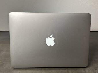 MacBook Air 13" 2013 256GB SSD / i5 / 4GB - DPH - 6