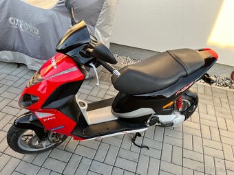 Piaggio NRG 50 - 2005 - 6