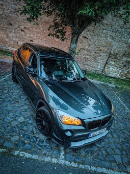 BMW X1, 130kw, panorama, 127000km - 6