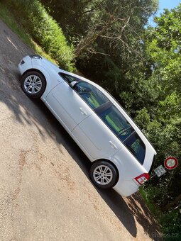 Opel Zafira - 6